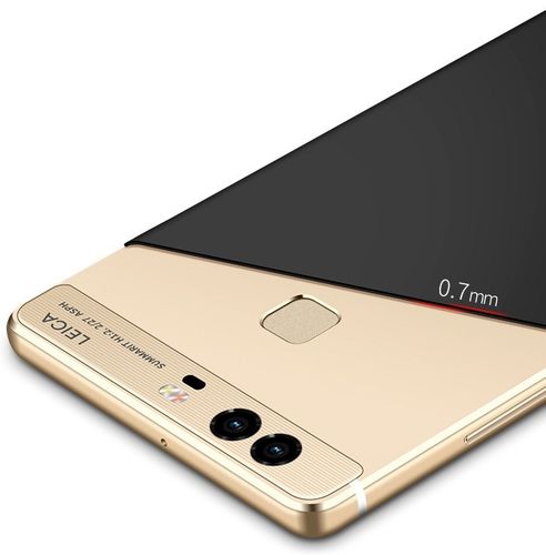Etui MSVII Huawei P9 Black na Arena.pl