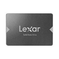 Dysk SSD Lexar NS100 256GB 2,5" SATA III