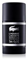 LACOSTE L'HOMME 75 ML DEZODORANT