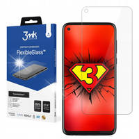 Motorola Moto G Pro - 3mk FlexibleGlass