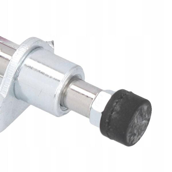 Pionowy skok zacisku Push Pull Fixing Clam zdjęcie 6