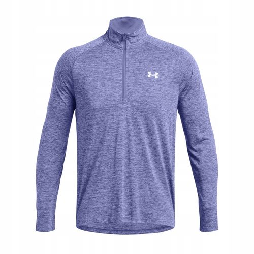 BLUZA MĘSKA TECH 1/2 ZIP UNDER ARMOUR M na Arena.pl