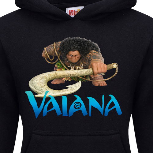 Dres Dziecięcy Vaiana - Moana na Arena.pl