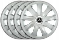 KOŁPAKI 14'' MERCEDES 190 W201 W207 W307 W124 DRS