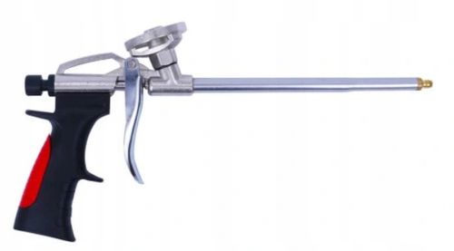 FISCHER PISTOLET DO PIANY PIANKI MONTAŻOWEJ PUP na Arena.pl