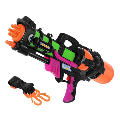 Pistolet Na Wodę 60Cm na Arena.pl