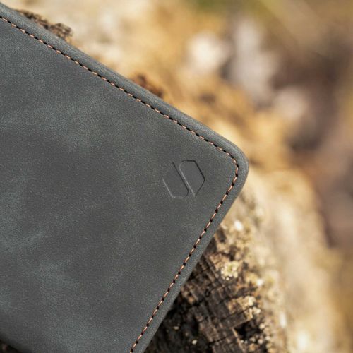 Spacecase Wallet Galaxy A13 4G Black na Arena.pl