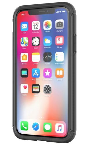 TECH21 EVO TACTICAL Apple iPhone X - BLACK na Arena.pl
