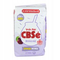 Yerba Mate CBSe Regulase Regularis 500g 0,5kg