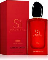 Giorgio Armani Si Passione Eclat woda perfumowana spray 100ml