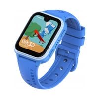 NOWY SMARTWATCH Garett Kids Vibe 4G + SOS WhatsApp Gry GPS 5904238486740