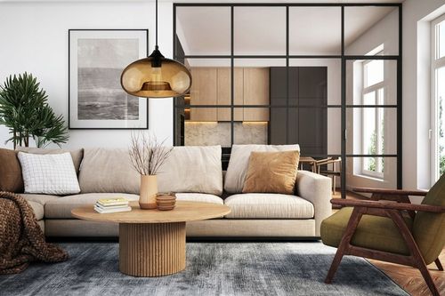 SZKLANA LAMPA SUFITOWA WISZĄCA ŻYRANDOL E27 na Arena.pl