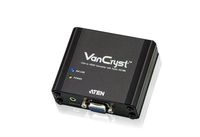 Aten VGA To HDMI Convertor+Audio