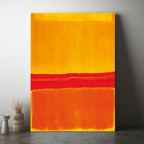 Plakat rothko obrazy plakaty 80x120 cm na Arena.pl
