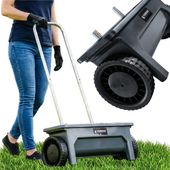 SIEWNIK RĘCZNY REGULOWANY 10 STOPNI SZEROKOŚĆ 46CM PM-SRO-12T