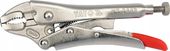 YATO 3 SZTUKI - SZCZYPCE MORSEA 125, 180, 250mm YT-2449 YT-2450 YT-2451