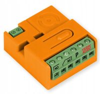 RADIO Odbiornik uniwersalny PROXIMA 433 Mhz