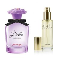 perfumy nr 325 100ml - zamiennik inspirowany dolce peony od dolce&gabbana