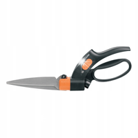 FISKARS NOŻYCE DO TRAWY Z SERWO GS42 1000589