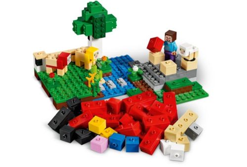 LEGO 21153 na Arena.pl