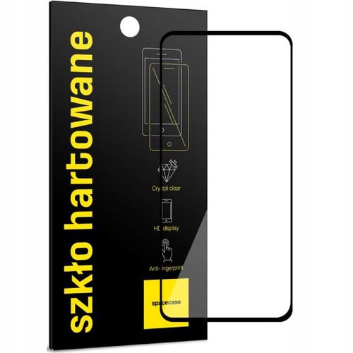 Spacecase Glass 5D Redmi Note 11/11S/12S na Arena.pl