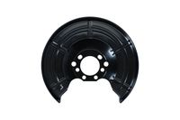 OSŁONA TARCZY HAMULCOWEJ OPEL ASTRA H GTC 2005 2006 2007 2008 2009 2010