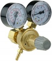 REDUKTOR GAZU SPAWARKI ARGON CO2 MINI 2 MANOMETRY