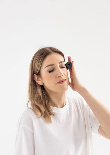 Mini wałek do masażu Blackroll Micro na Arena.pl