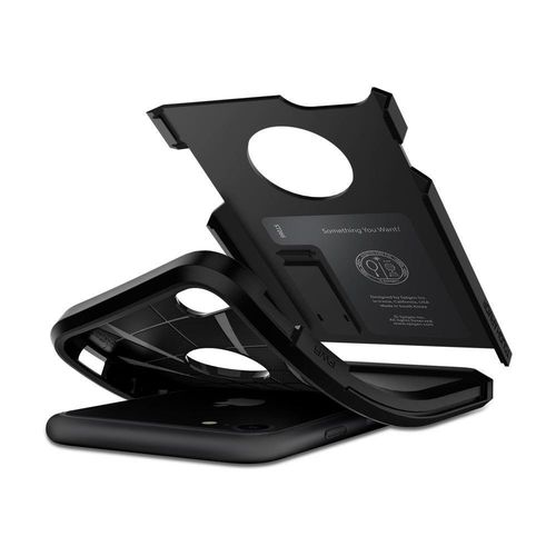 Spigen Tough Armor 2 Iphone 7/8 Black na Arena.pl