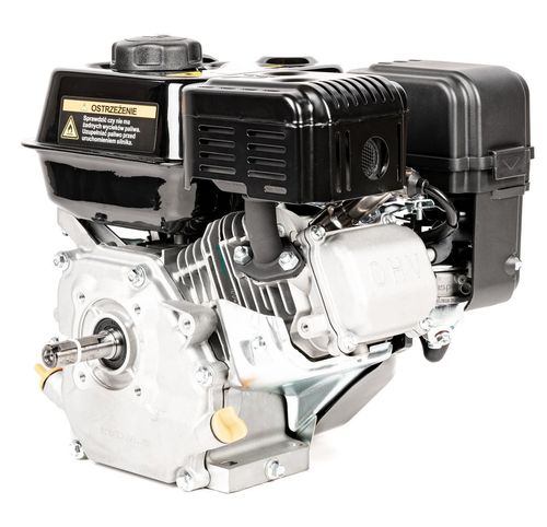 Silnik Loncin G210FA-R wał poziomy 19,05 mm / 60 mm G210FA-R na Arena.pl