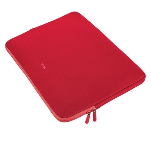 Trust Etui sleeve 15,6 czerwone na Arena.pl