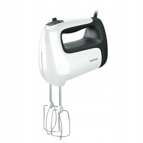 MIKSER RĘCZNY TEFAL Prep Mix+ HT4601 na Arena.pl