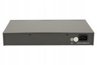 Switch TP-LINK TL-SG1008 RACK 8 Portów 10/100/1000 Mbps