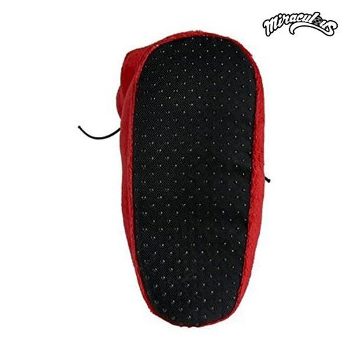 Pantofle Dla Dzieci 3D Lady Bug 72729 na Arena.pl
