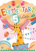 Elementarz 5-Latka