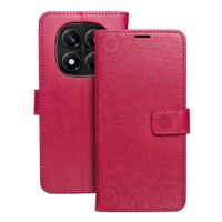 Kabura MEZZO Book do XIAOMI Redmi Note 14 PRO 4G mandala magenta