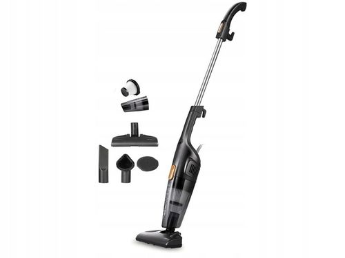 Odkurzacz DEERMA DX115C na Arena.pl