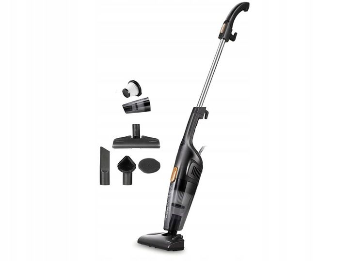 Odkurzacz DEERMA DX115C zdjęcie 3