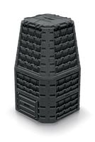 Kompostownik Evogreen Vario 1050 litrów czarny