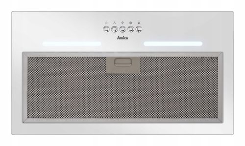 Okap Amica OMP 6253WG 389 m3/h LED na Arena.pl