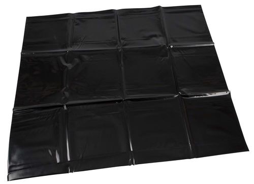 Vinyl Pillow Case black na Arena.pl