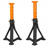 Kobyłki samochodowe podstawki podpory 3t 2 sztuki 310-478 mm KD3181