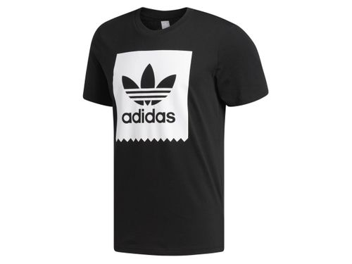 Koszulka męska ADIDAS SOLID BB T XS na Arena.pl
