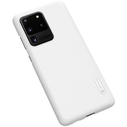 Etui Samsung Galaxy S20 Ultra (White) na Arena.pl