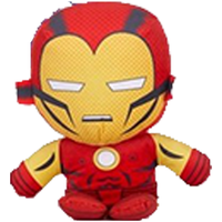 wl marvel avengers iron-man maskotka plusz 30cm