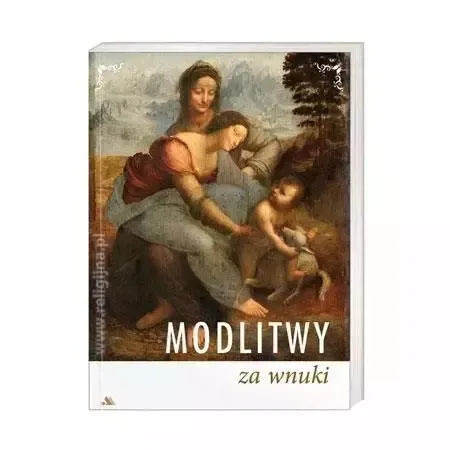 Modlitwy za wnuki zdjęcie 1