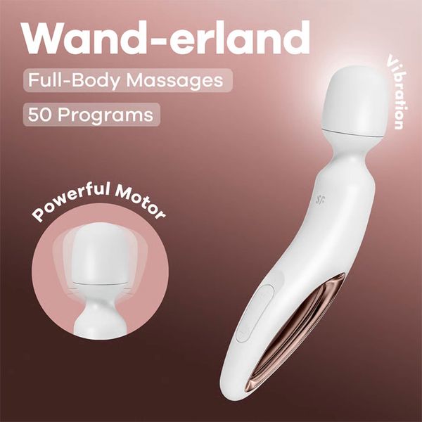 Wand-Erland (White/Rosegold) zdjęcie 2