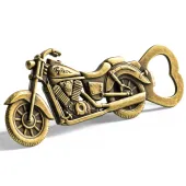 Otwieracz Motocyklisty Retro - Wyjątkowy Gadżet dla Fanów Motocykli