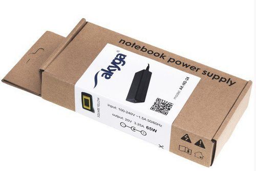 Akyga 1 65W 3.25A 20V na Arena.pl