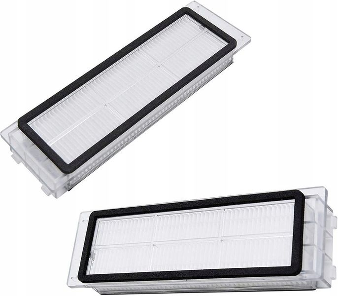 Szczotki Filtry do Xiaomi Mi Robot Vacuum 1 2 RoboRock S50 S51 S55 S6 S60 E zdjęcie 8